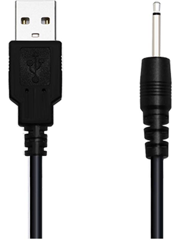 Lovense Charging Cable For Lush, Lush 2, Hush, Edge, Osci Lovense Main image