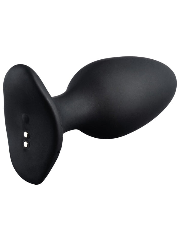 Lovense Hush 2 (2.25) Remote Controlled Vibrating Butt Plug Secondary image