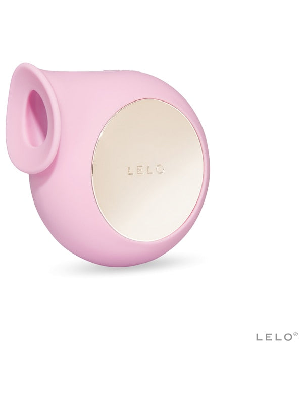 Lelo Sila Cruise Sonic Silicone Clitoral Massager Secondary image