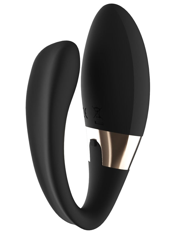 Lelo Tiani Duo Remote Controlled Couples Vibrator Lelo Main image