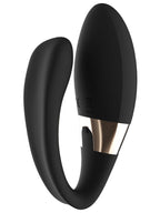 Lelo Tiani Duo Remote Controlled Couples Vibrator Lelo