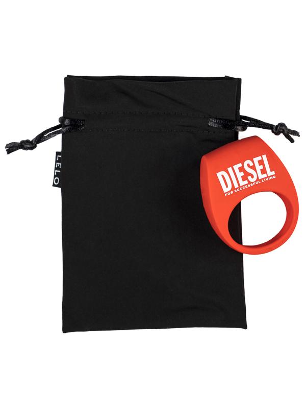 Lelo Diesel Tor 2 Vibrating Cock Ring Secondary image