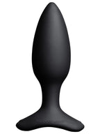 Lovense Hush 2 (1.5) Remote Controlled Vibrating Butt Plug Lovense