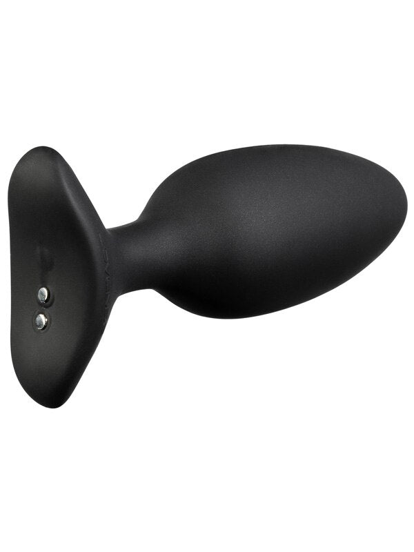 Lovense Hush 2 (1.5) Remote Controlled Vibrating Butt Plug Lovense Main image
