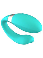 Lelo TIANI Harmony Dual Action Couples Massager Lelo