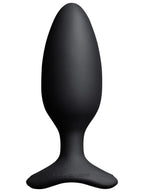 Lovense Hush 2 (1) Remote Controlled Vibrating Butt Plug Lovense