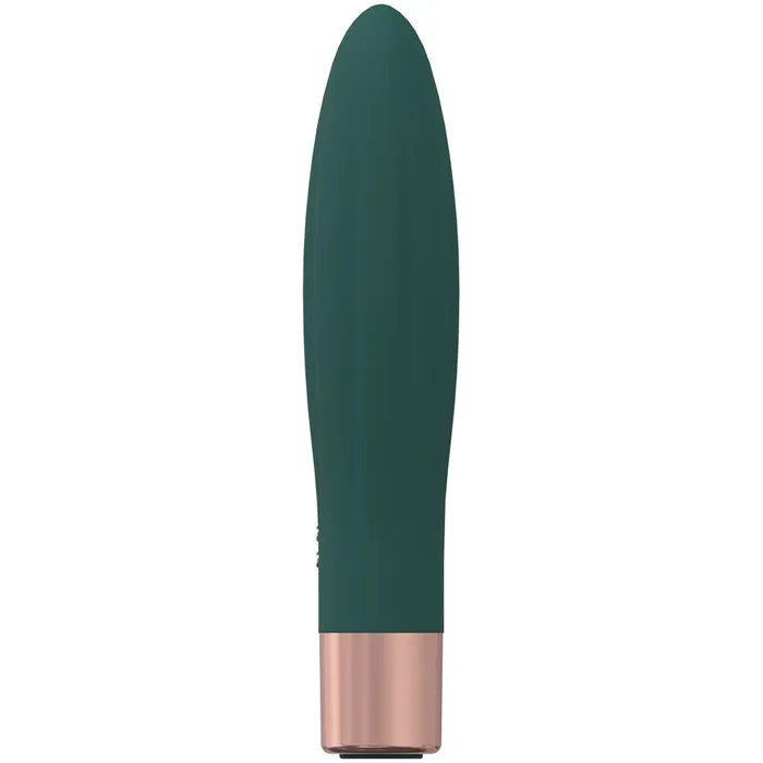 Shots Toys LOVELINE Fame USB Rechargeable Vibrator 14.4cm Shots Toys