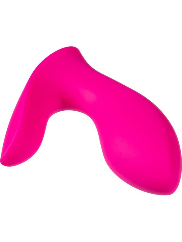 Lovense Flexer App Control Clitoral & G Spot Vibrator Secondary image