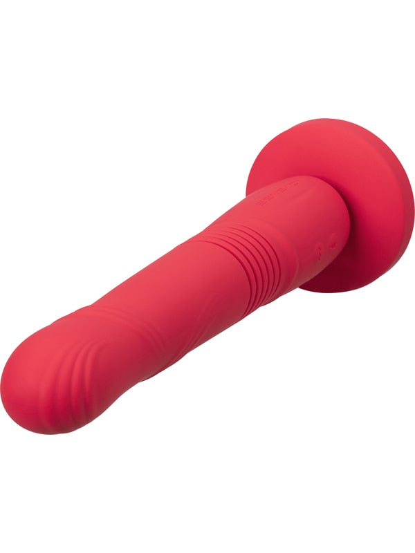 Lovense Gravity App Control Vibrating & Thrusting Dildo Secondary image