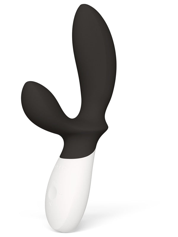 Lelo Loki Wave 2 Vibrating Prostate Massager Lelo