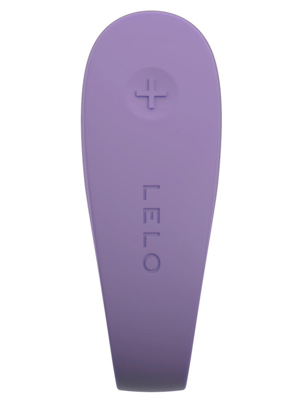 Lelo Tor 3 Multi Function Vibrating Silicone Cock Ring Lelo Main image