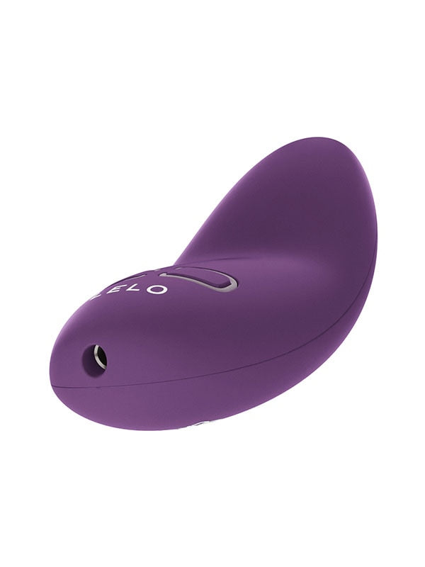 Lelo Lily 3 Clitoral Orgasm Persona Massager Lelo Main image