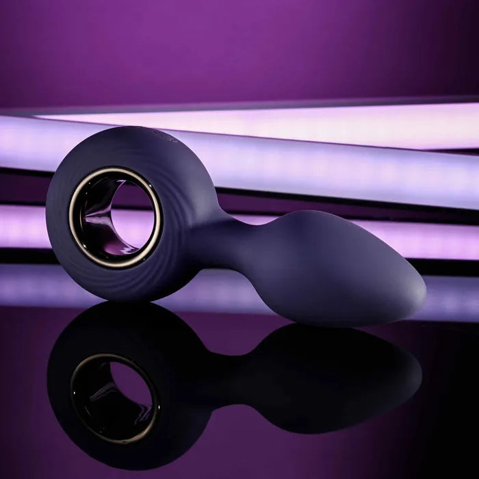 Evolved MY PRECIOUS USB Rechargeable Vibrating Butt Plug Evolved