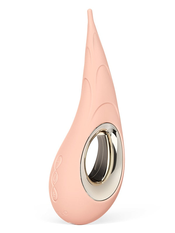 Lelo Dot Cruise Clitoral Pin Point Vibrator Lelo