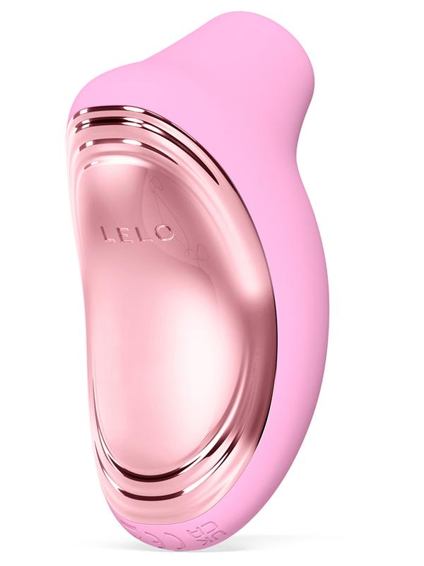 Lelo Sona 2 Travel Multi Function Clitoral Massager Secondary image