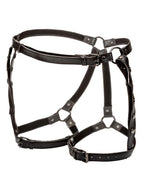 Euphoria Collection Plus Size Riding Thigh Harness CalExotics