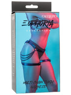 Euphoria Collection Multi Chain Thigh Harness CalExotics