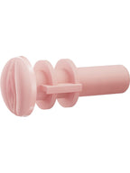 Lovense Vagina Shaped Masturbator Sleeve For Solace Lovense