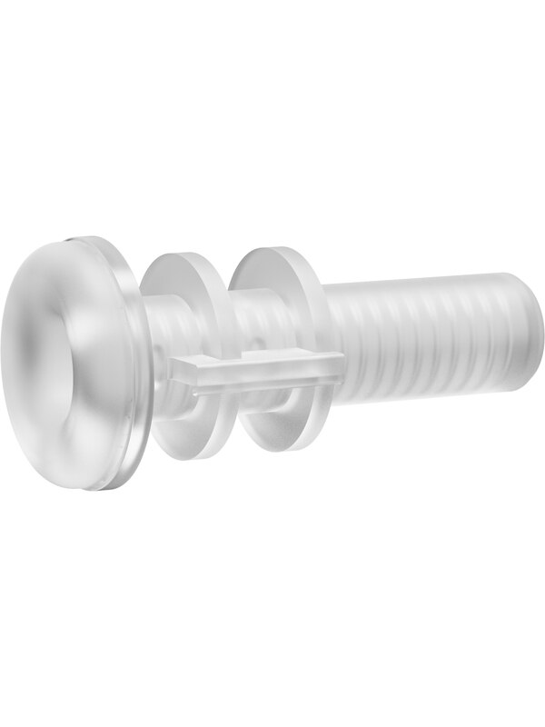 Lovense Natural Shaped Masturbator Sleeve For Solace Secondary image