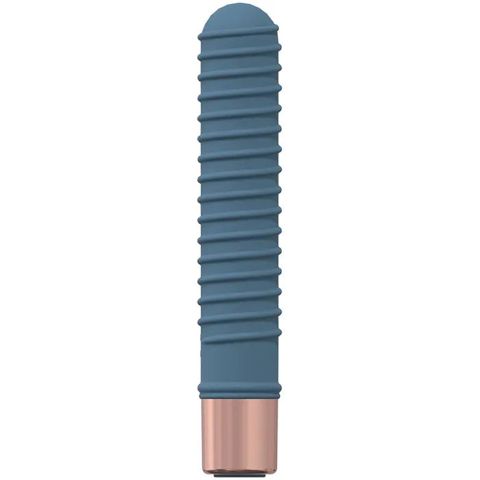 Shots Toys LOVELINE Poise USB Rechargeable Vibrator 14.5cm Secondary image