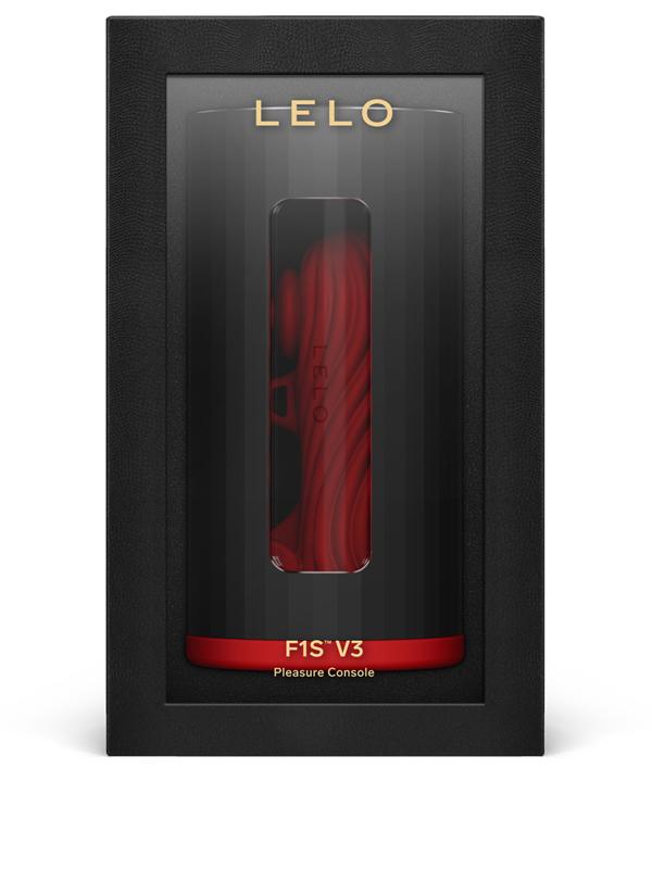 Lelo F1S V3 Next Generation Bluetooth Male Masturbator Secondary image