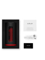 Lelo F1S V3 Next Generation Bluetooth Male Masturbator Lelo