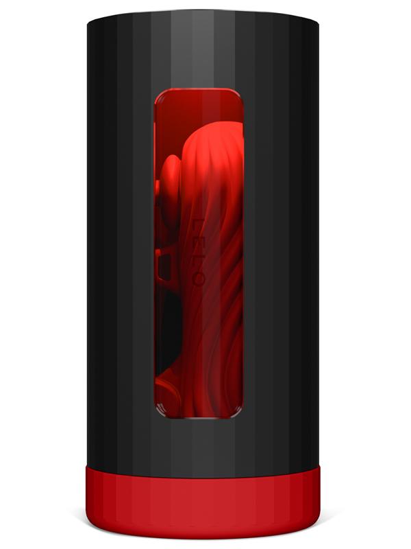 Lelo F1S V3 XL Automatic Male Masturbator Secondary image
