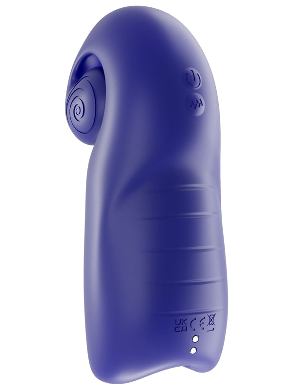 Snail Vibe EVO Male Masturbator SVibe Main image
