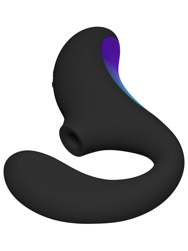 Lelo ENIGMA Double Sonic Dual Stimulation Massager Secondary image