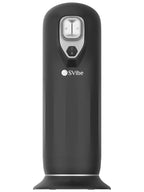 Snail Vibe Ikon Jet Male Masturbator Black SVibe