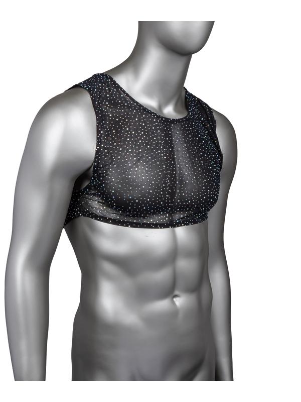 Radiance Crop Top CalExotics Main image