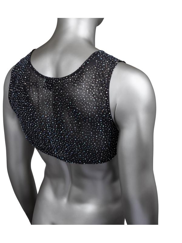CalExotics Radiance Crop Top Secondary image