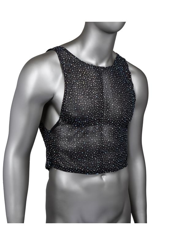 Radiance Muscle Tank Top CalExotics Main image