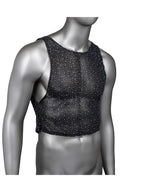 Radiance Muscle Tank Top CalExotics