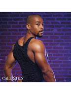 Radiance Muscle Tank Top CalExotics