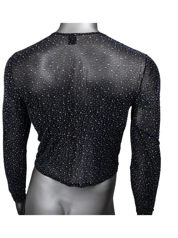 CalExotics Radiance Long Sleeve Shirt Secondary image