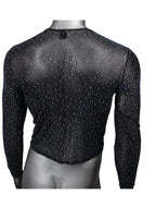Radiance Long Sleeve Shirt CalExotics