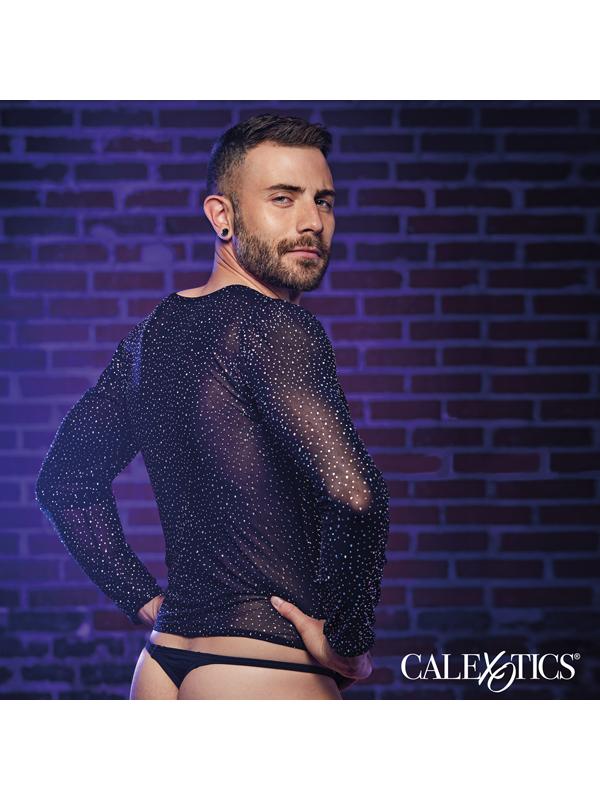 Radiance Long Sleeve Shirt CalExotics Main image