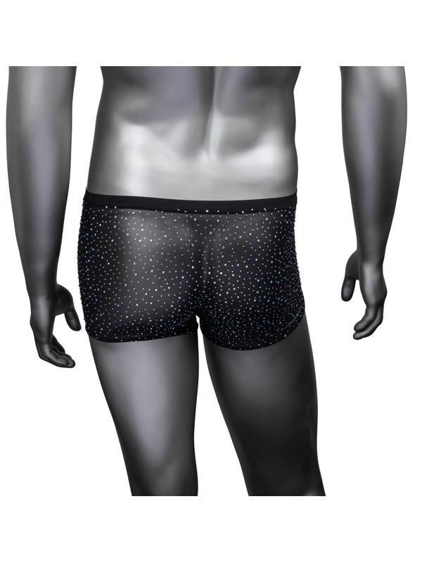 CalExotics Radiance Boxer Briefs Secondary image