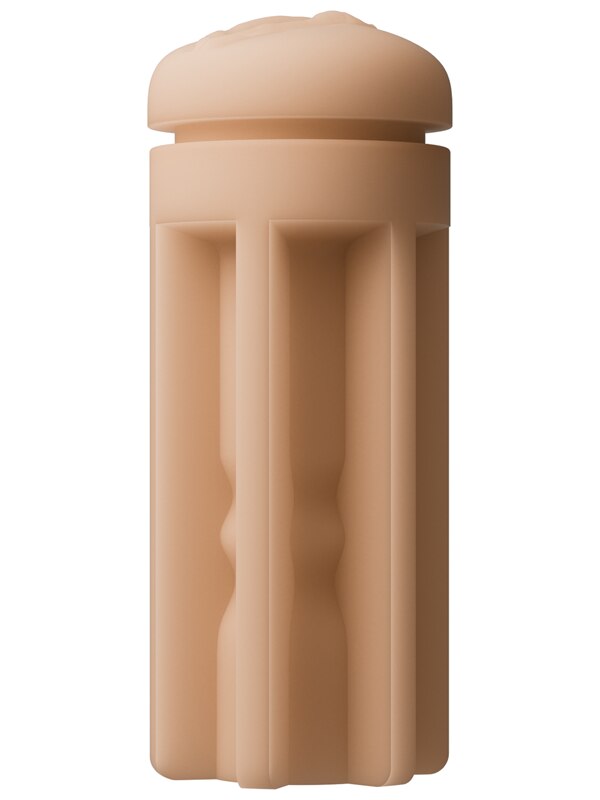 Lovense Vagina Shape Masturbator Sleeve For Solace Pro Lovense Main image