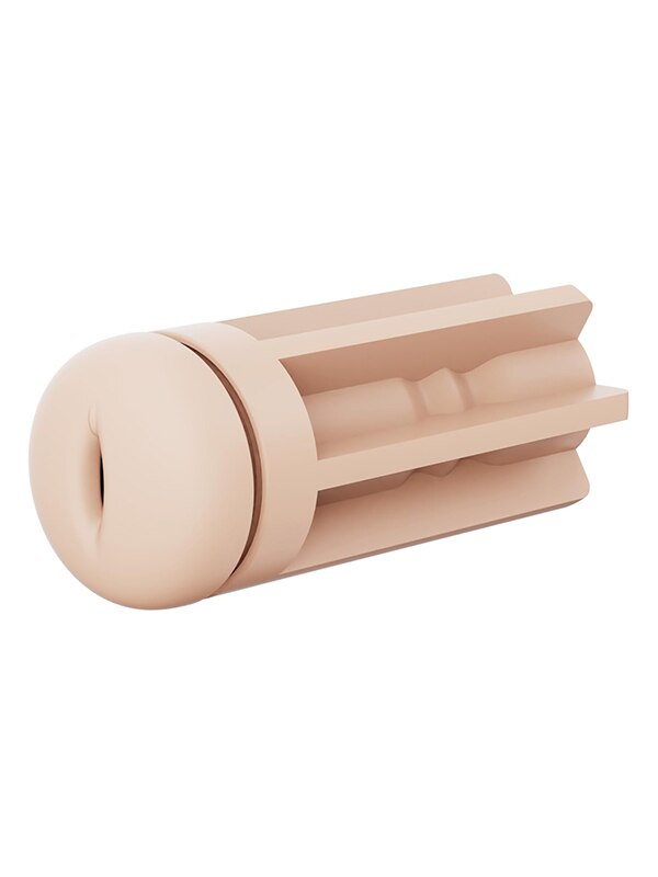 Lovense Natural Shaped Male Stroker Sleeve For Solace Pro Secondary image