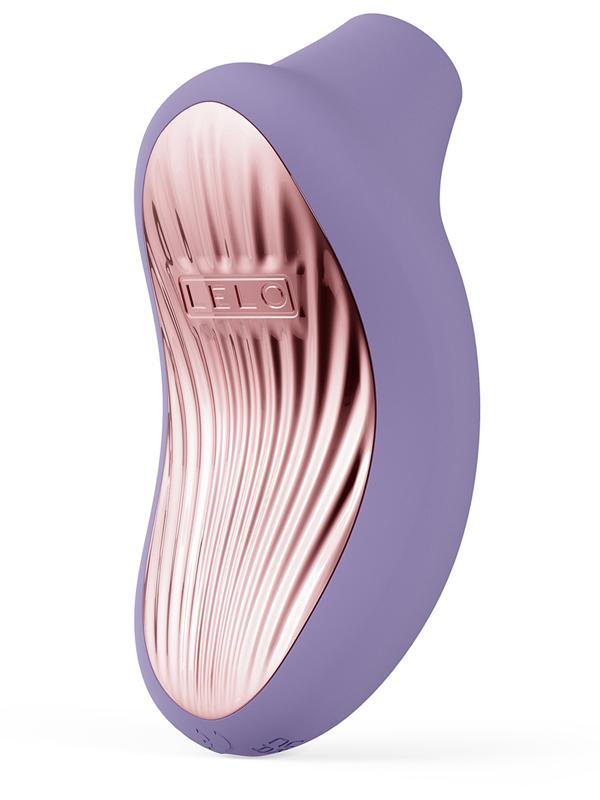 Lelo Sona 3 Sonic Clitorial Massager Lelo Main image