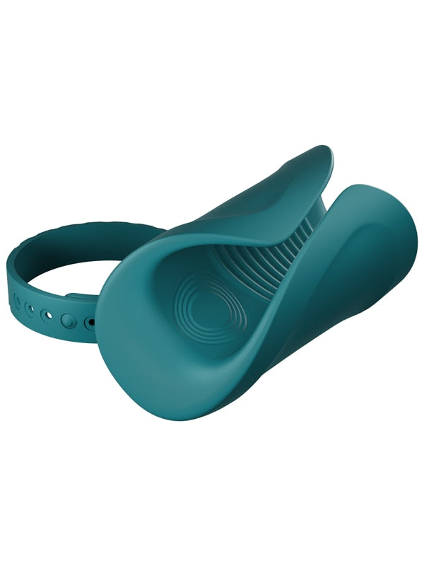 Lovense Gush 2 Remote Controlled Smart Male Masturbator Secondary image
