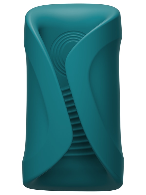 Lovense Gush 2 Remote Controlled Smart Male Masturbator Lovense Main image