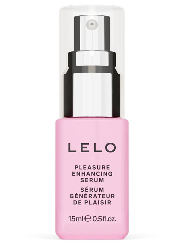 LELO Pleasure Enhancing Stimulating Serum Lelo Main image