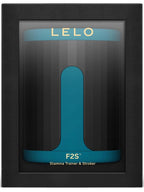 Lelo F2S App Controlled Vibrating Male Masturbator Lelo