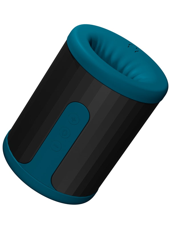Lelo F2S App Controlled Vibrating Male Masturbator Lelo Main image