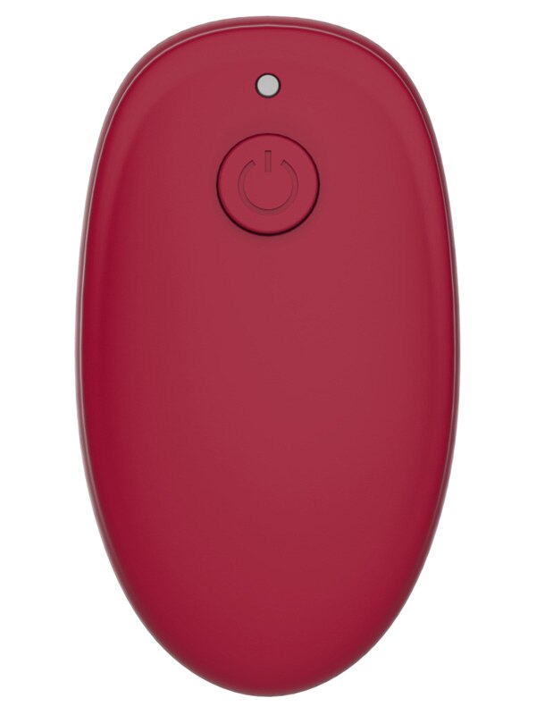 SVibe Snail GIZI Duo Couples Stimulator Secondary image