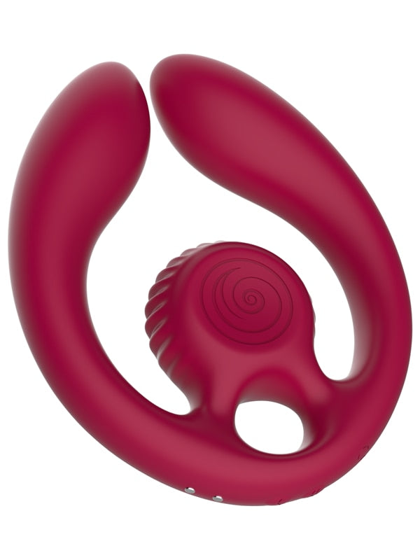 SVibe Snail GIZI Duo Couples Stimulator SVibe Main image