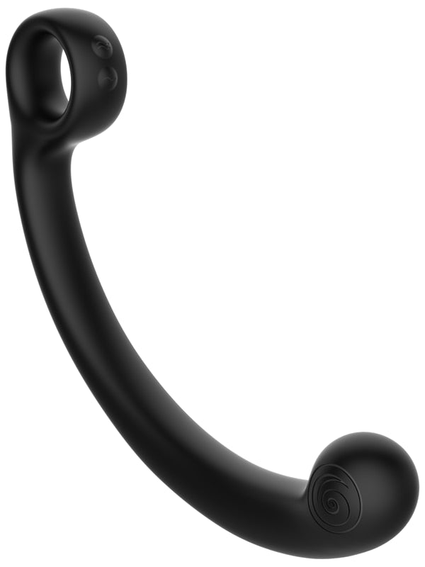 SVibe Snail AXI Spot Wand Massager Secondary image